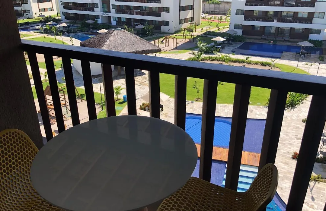 Cupe Beach Living Beira Mar Flats Azure E Royal-1