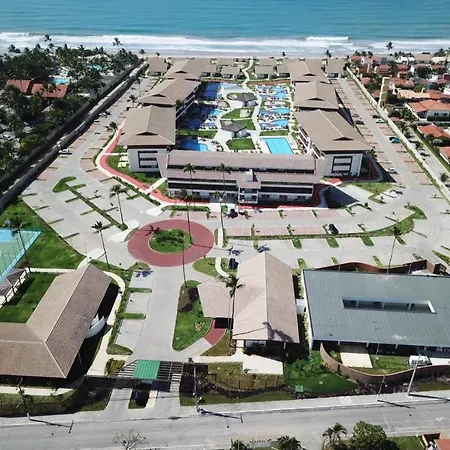 Cupe Beach Living Beira Mar Flats Azure E Royal-3