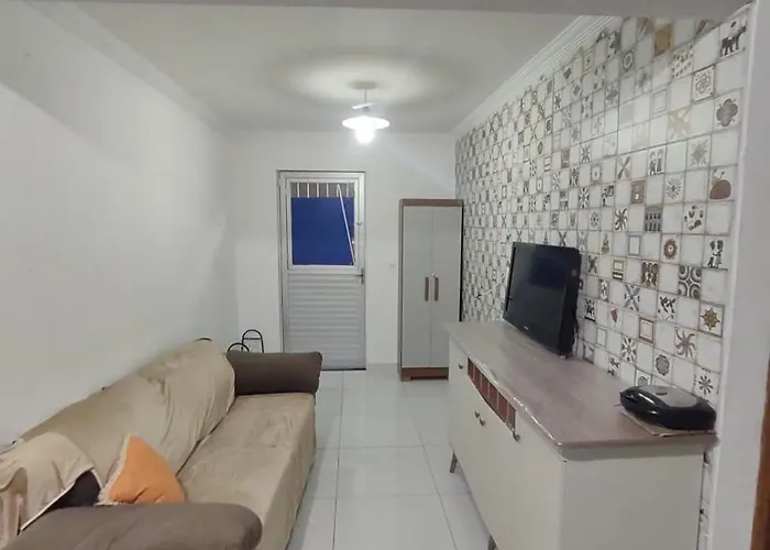 Flat 23, Condomínio Manguezal